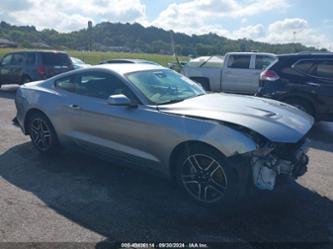 FORD MUSTANG ECOBOOST PREMIUM FASTBACK