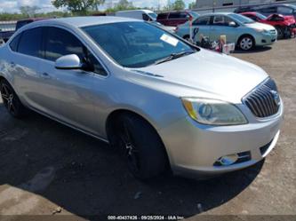 BUICK VERANO CONVENIENCE GROUP