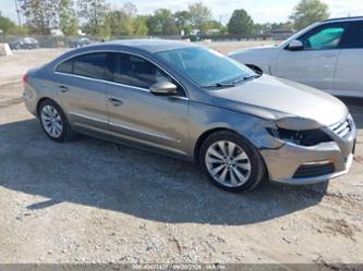 VOLKSWAGEN CC SPORT