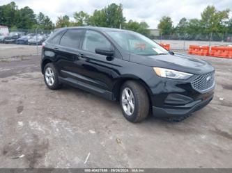 FORD EDGE SE