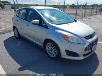 FORD C-MAX SE