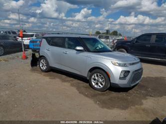 KIA SOUL S