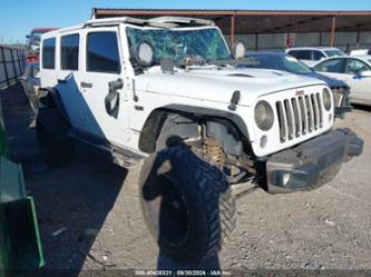 JEEP WRANGLER 75TH ANNIVERSARY