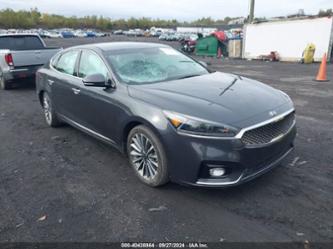 KIA CADENZA PREMIUM