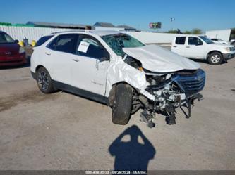 CHEVROLET EQUINOX FWD PREMIER