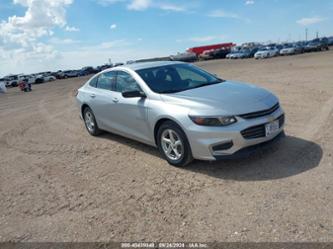 CHEVROLET MALIBU 1FL