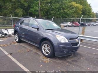 CHEVROLET EQUINOX 1LT