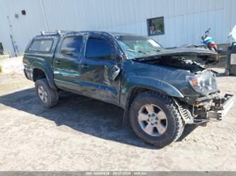 TOYOTA TACOMA BASE V6