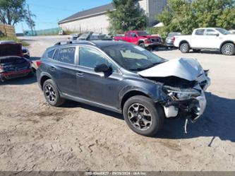 SUBARU CROSSTREK 2.0I PREMIUM