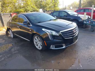 CADILLAC XTS LUXURY