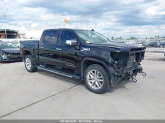 GMC SIERRA 1500 2WD SHORT BOX SLT