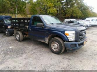 FORD F-250 XL