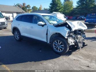 MAZDA CX-9 TOURING