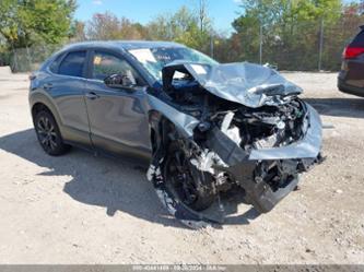 MAZDA CX-30 2.5 S CARBON EDITION