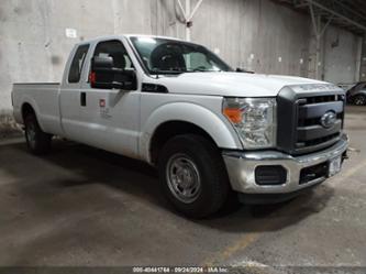 FORD F-250 XL