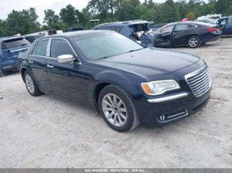 CHRYSLER 300 LIMITED