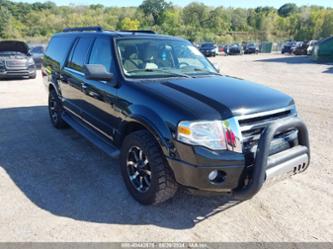 FORD EXPEDITION XLT