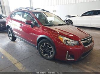 SUBARU CROSSTREK 2.0I LIMITED