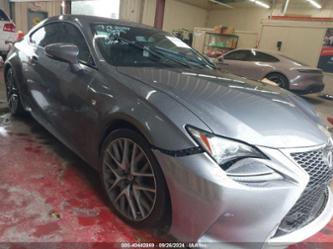 LEXUS RC 200T