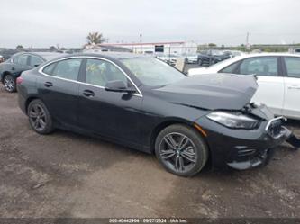 BMW 2 SERIES GRAN COUPE I XDRIVE