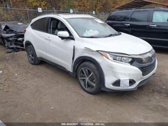 HONDA HR-V AWD EX