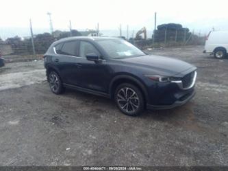 MAZDA CX-5 2.5 S PREMIUM