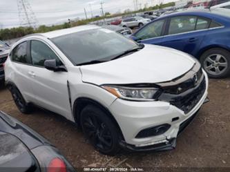 HONDA HR-V AWD SPORT