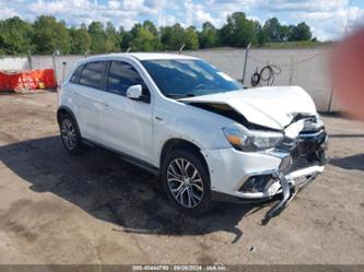 MITSUBISHI OUTLANDER SPORT 2.0 ES