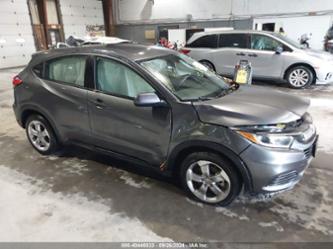 HONDA HR-V AWD LX