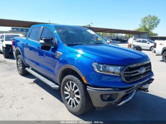 FORD RANGER LARIAT