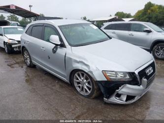 AUDI Q5 3.2 PREMIUM