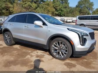 CADILLAC XT4 FWD SPORT