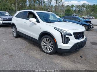 CADILLAC XT4 SPORT