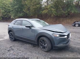 MAZDA CX-30 2.5 S CARBON EDITION