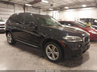 BMW X5 XDRIVE35I