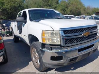 CHEVROLET SILVERADO 2500 LT