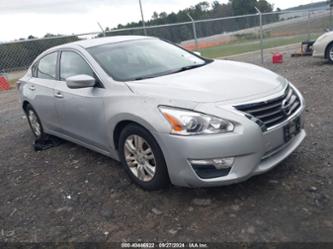 NISSAN ALTIMA 3.5 S