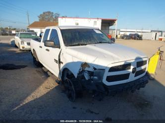 RAM 1500 EXPRESS QUAD CAB 4X2 6 4 BOX