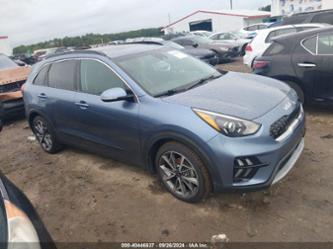 KIA NIRO TOURING SE