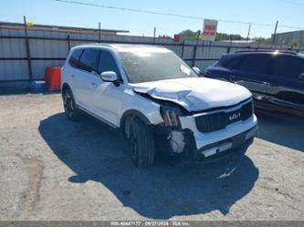 KIA TELLURIDE EX