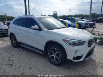 BMW X1 SDRIVE28I