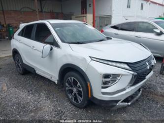 MITSUBISHI ECLIPSE CROSS SE S-AWC/SE SPECIAL EDITION S-AWC/SEL SPECIAL EDITION S-AWC