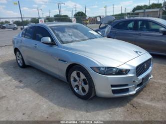 JAGUAR XE 20D