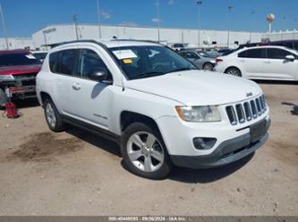 JEEP COMPASS LATITUDE