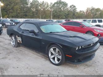 DODGE CHALLENGER R/T