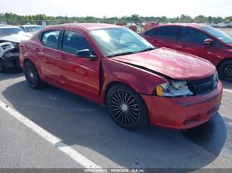 DODGE AVENGER EXPRESS