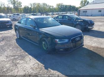 AUDI A4 2.0T PREMIUM