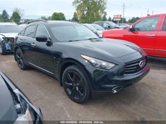 INFINITI QX70