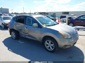 NISSAN ROGUE SL