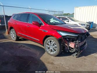 BUICK ENCLAVE ESSENCE AWD